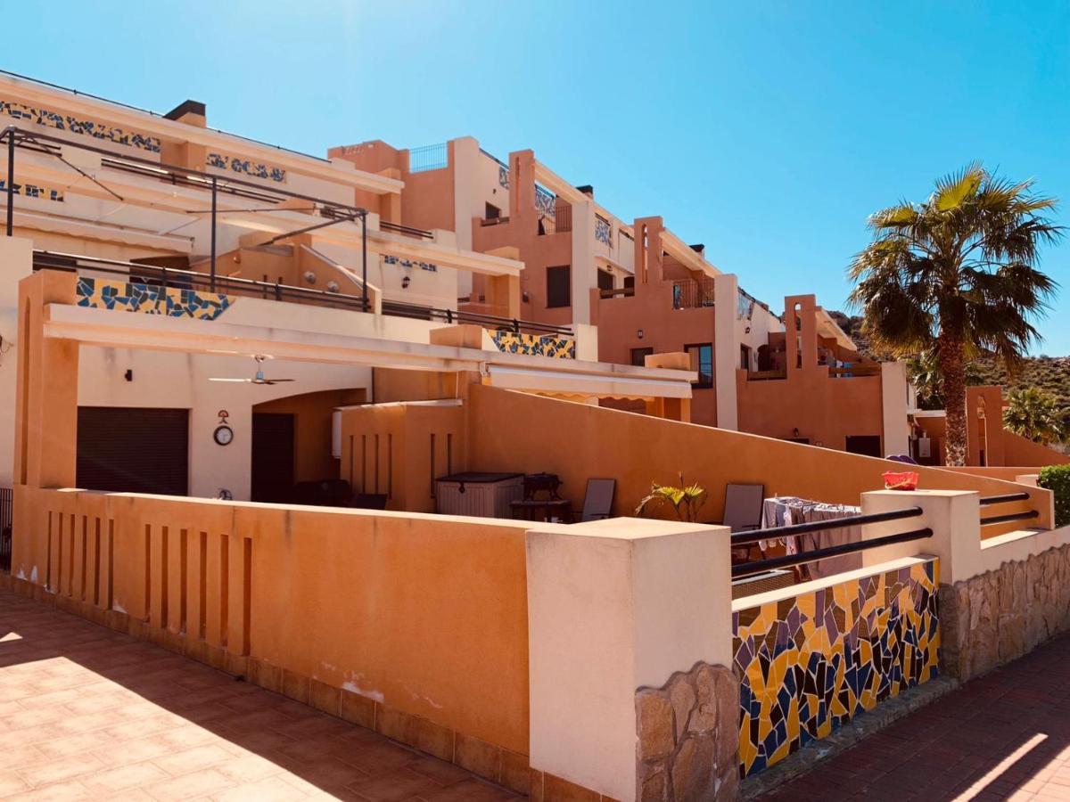 S&H La Malcriada San Juan de los Terreros Esterno foto