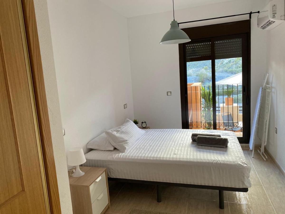 S&H La Malcriada San Juan de los Terreros Esterno foto
