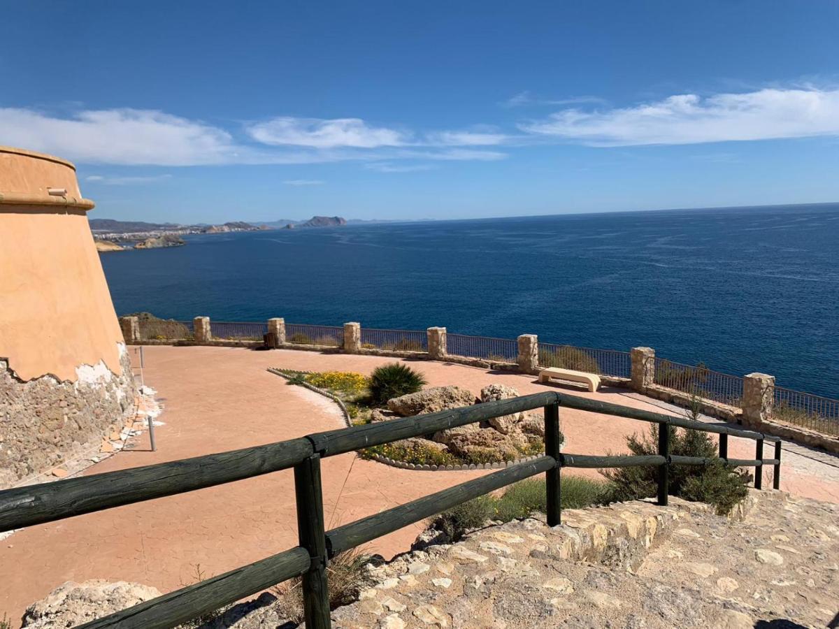 S&H La Malcriada San Juan de los Terreros Esterno foto