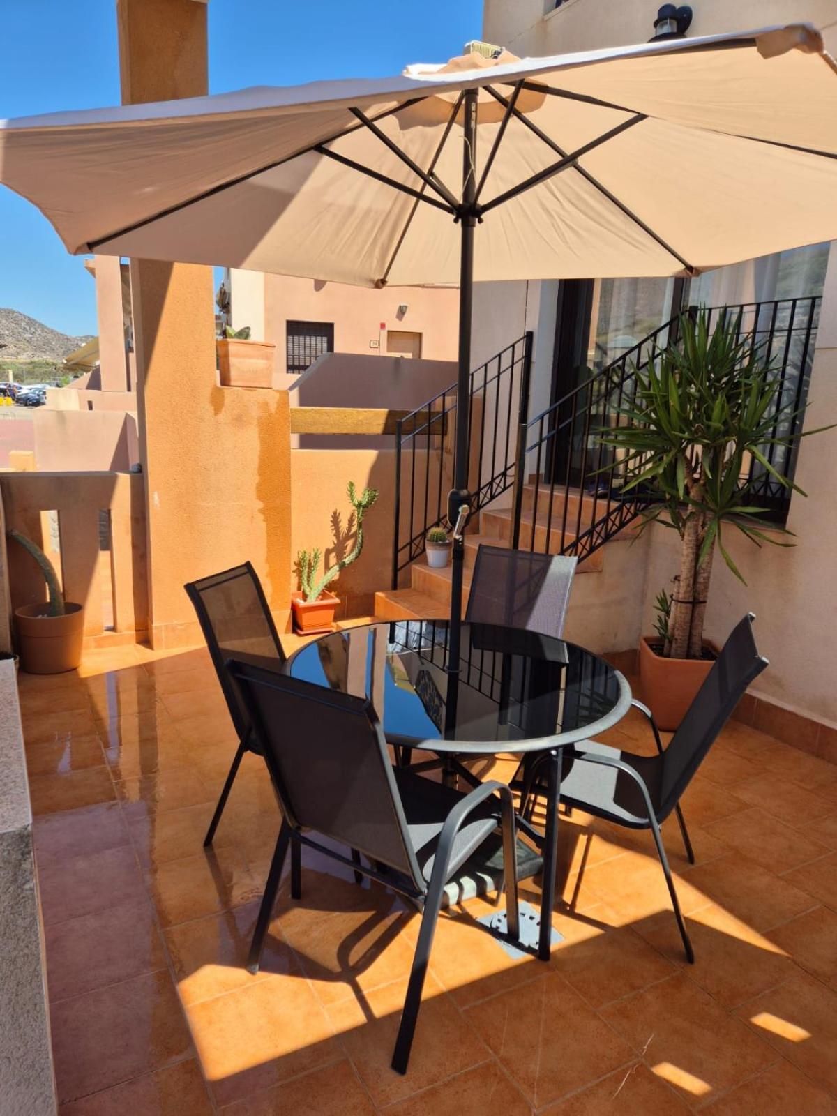 S&H La Malcriada San Juan de los Terreros Esterno foto