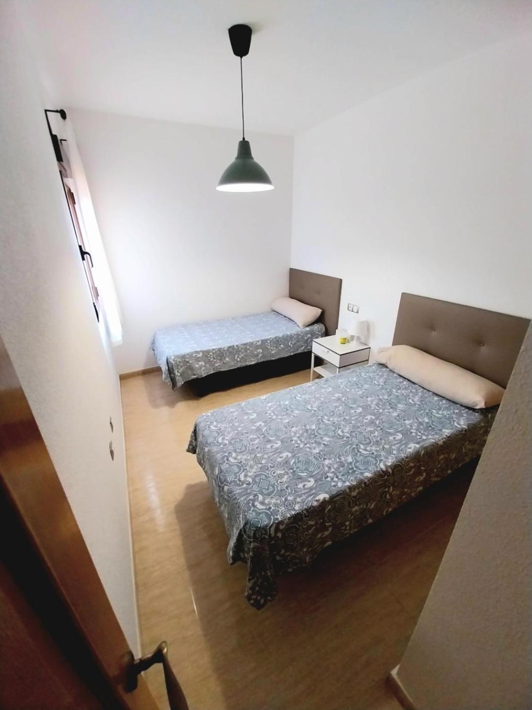 S&H La Malcriada San Juan de los Terreros Esterno foto
