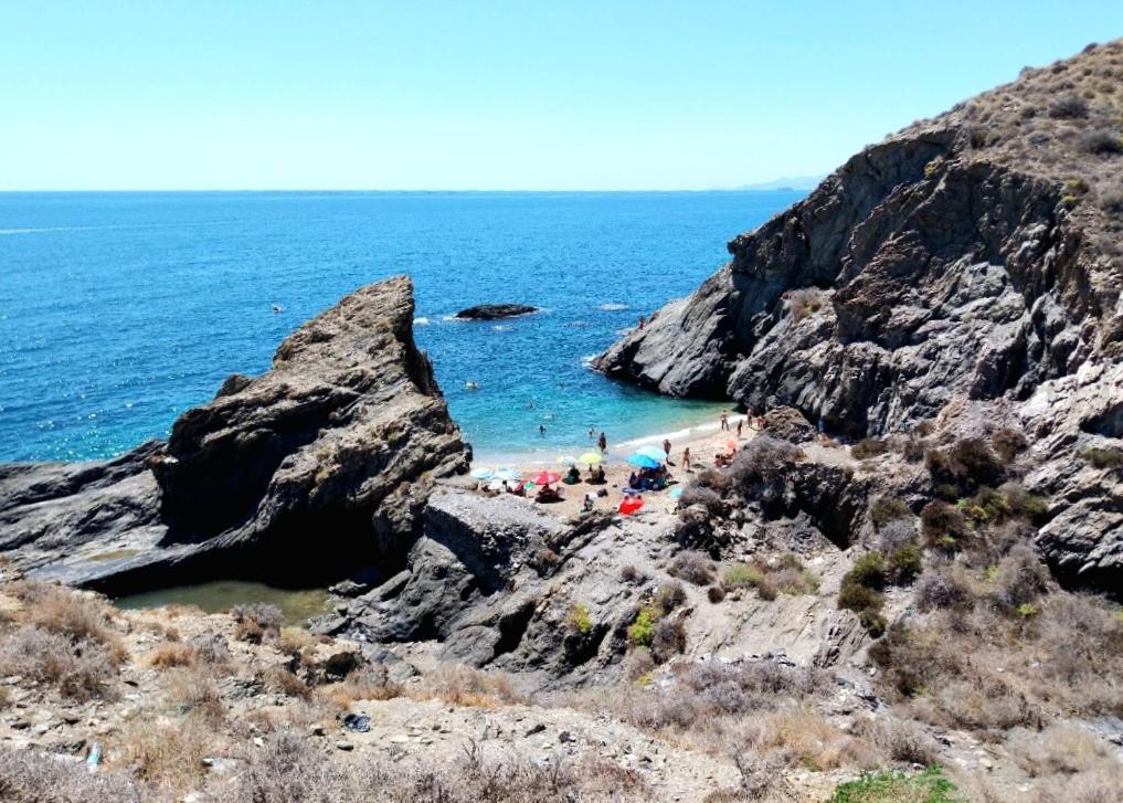 S&H La Malcriada San Juan de los Terreros Esterno foto