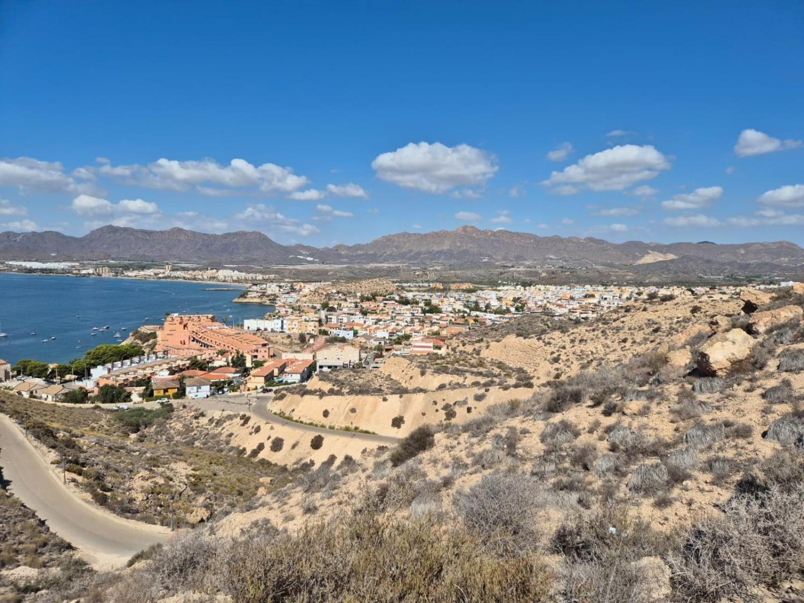 S&H La Malcriada San Juan de los Terreros Esterno foto