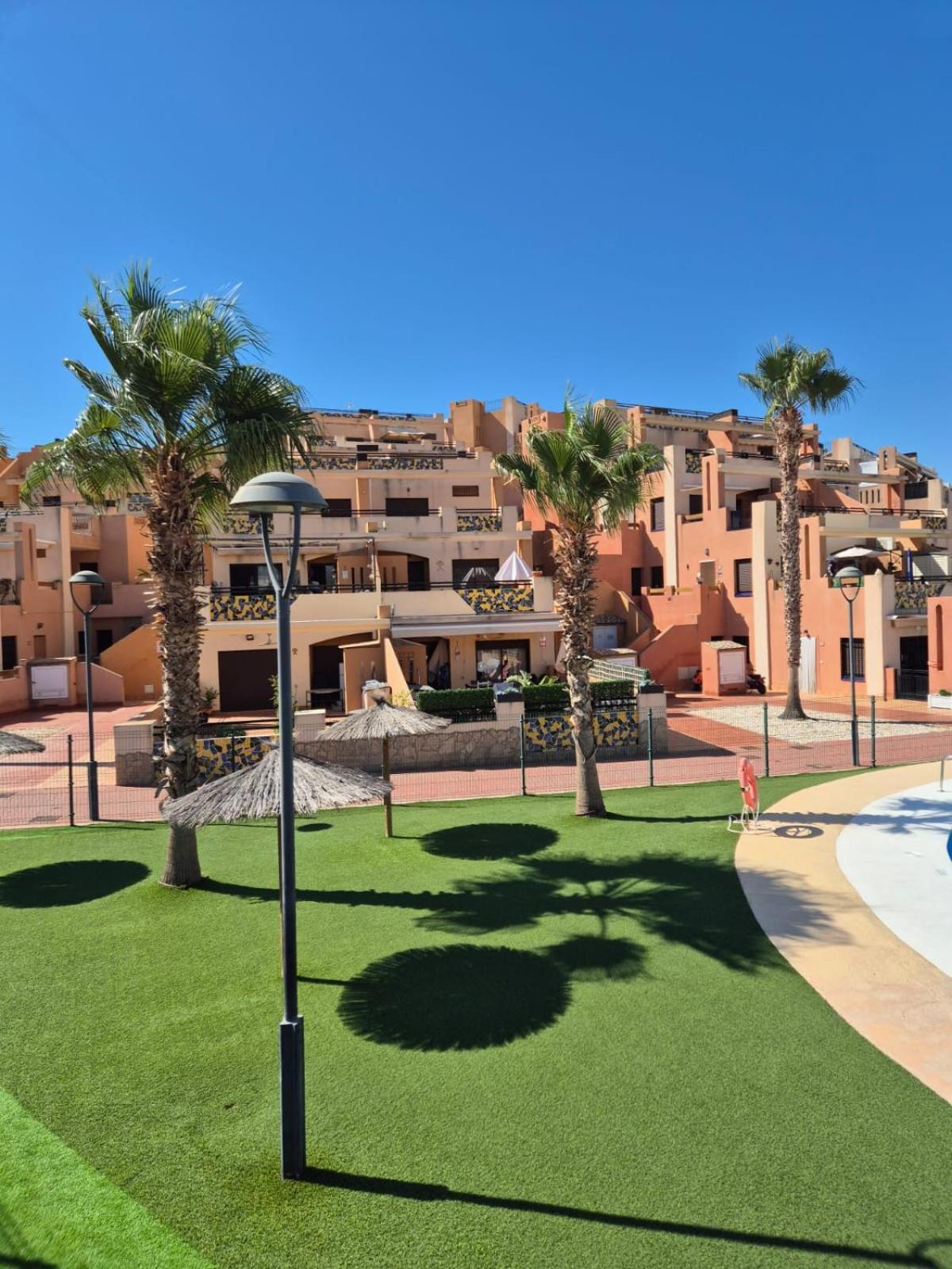 S&H La Malcriada San Juan de los Terreros Esterno foto