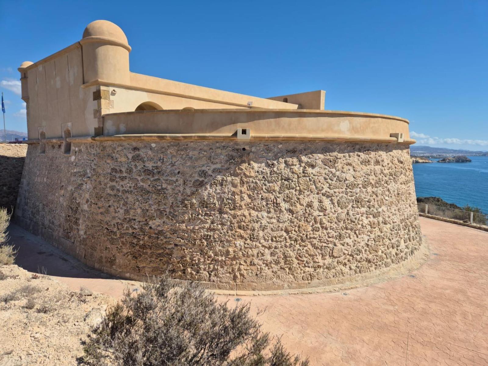 S&H La Malcriada San Juan de los Terreros Esterno foto
