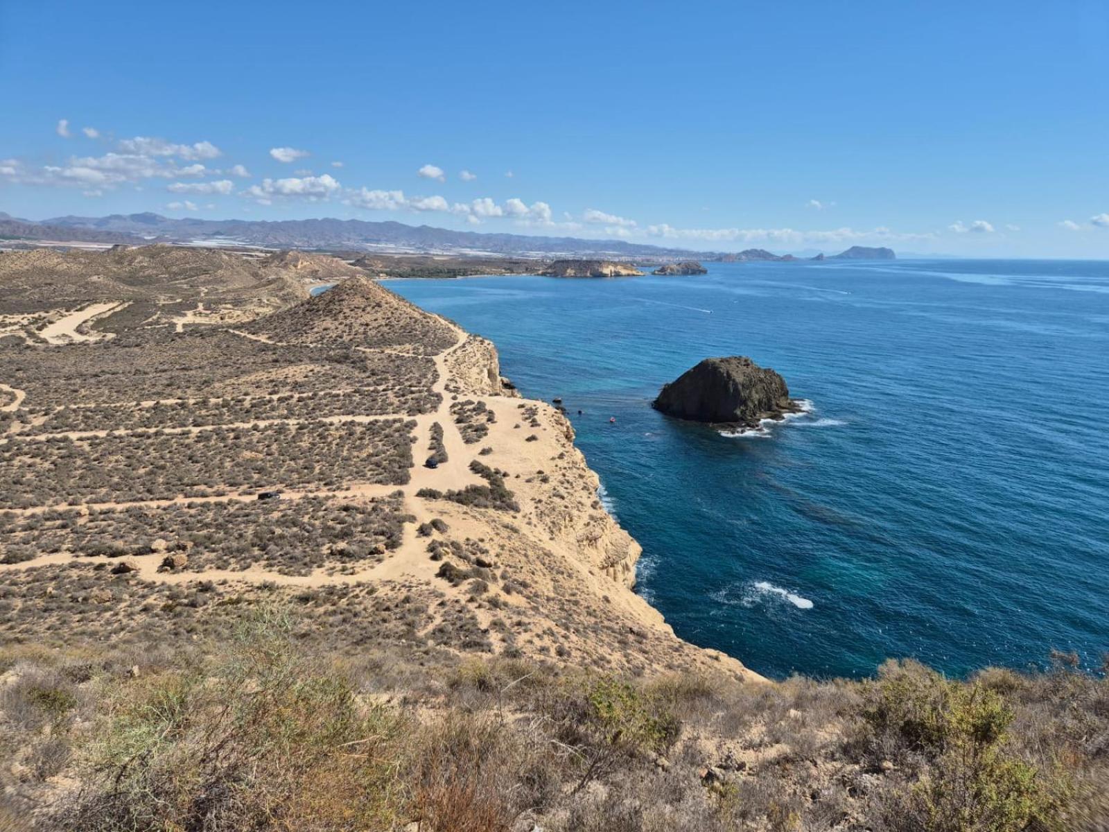 S&H La Malcriada San Juan de los Terreros Esterno foto