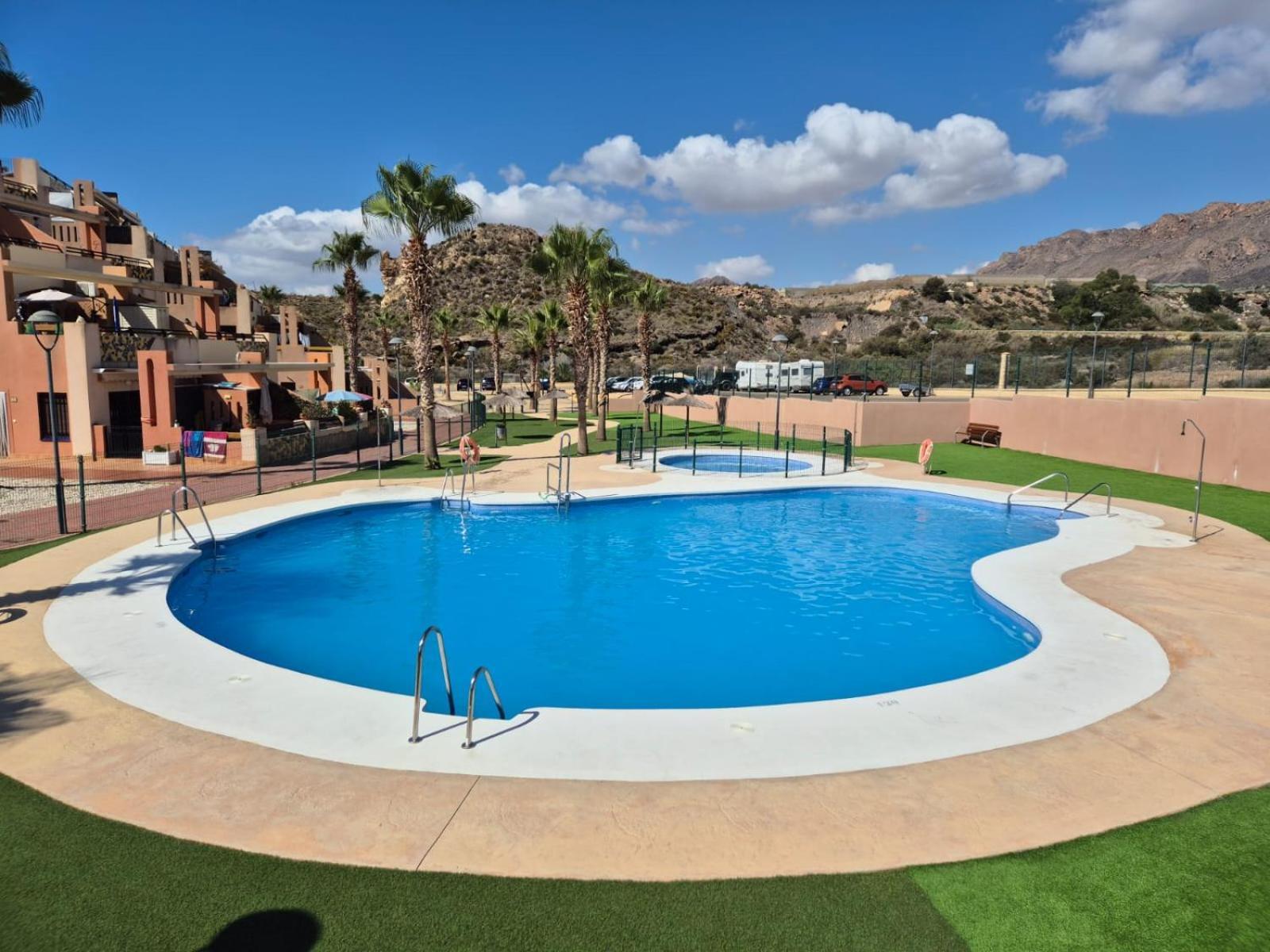S&H La Malcriada San Juan de los Terreros Esterno foto
