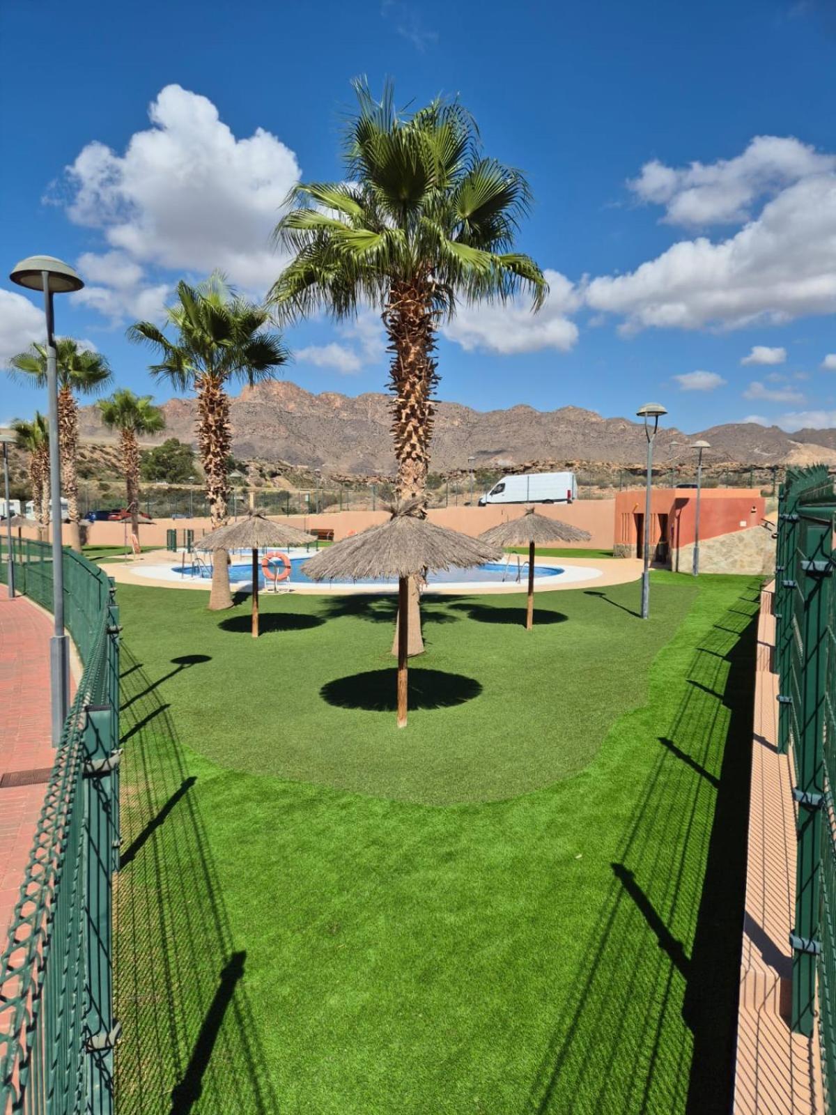 S&H La Malcriada San Juan de los Terreros Esterno foto