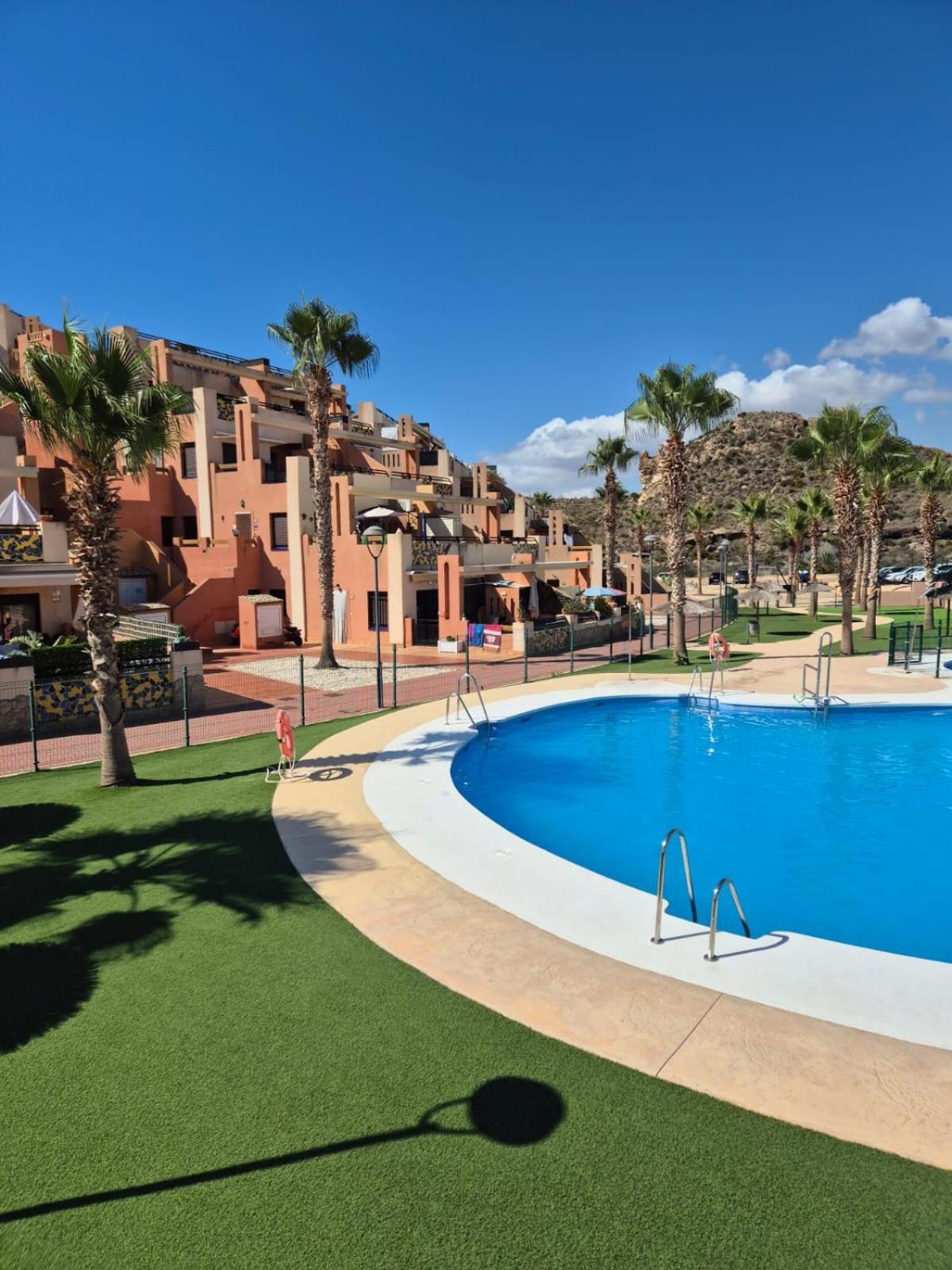 S&H La Malcriada San Juan de los Terreros Esterno foto
