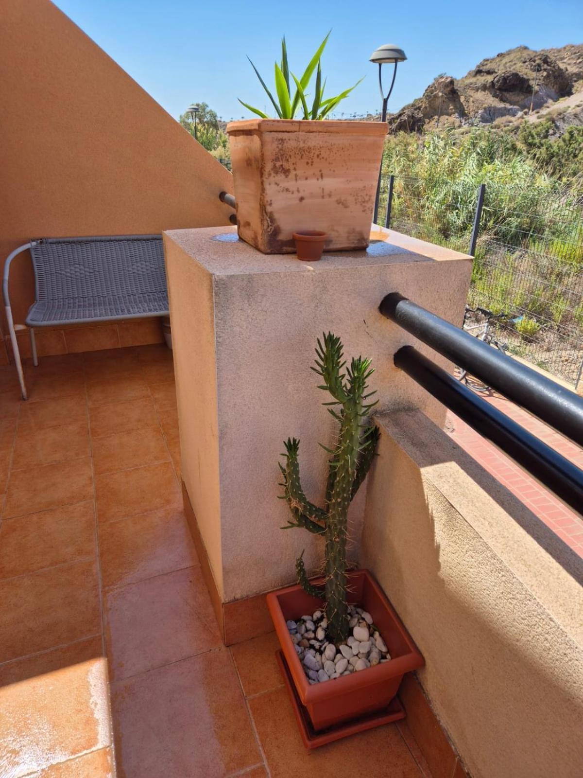 S&H La Malcriada San Juan de los Terreros Esterno foto